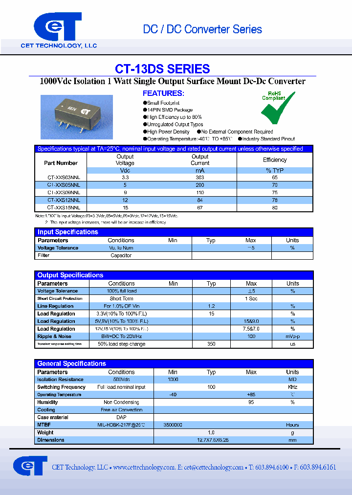 CT-13DS_8393443.PDF Datasheet