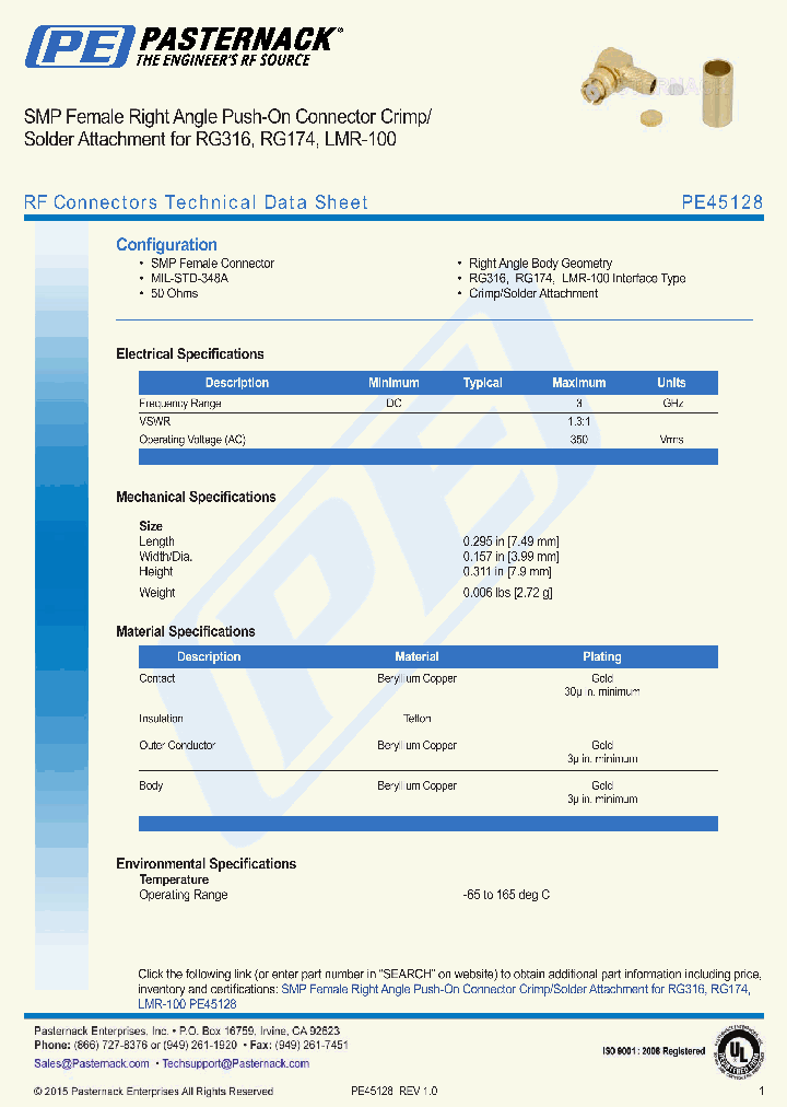PE45128_8393838.PDF Datasheet