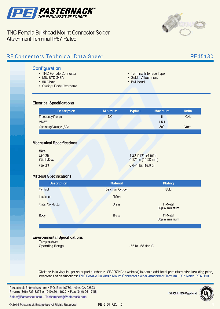 PE45130_8393839.PDF Datasheet