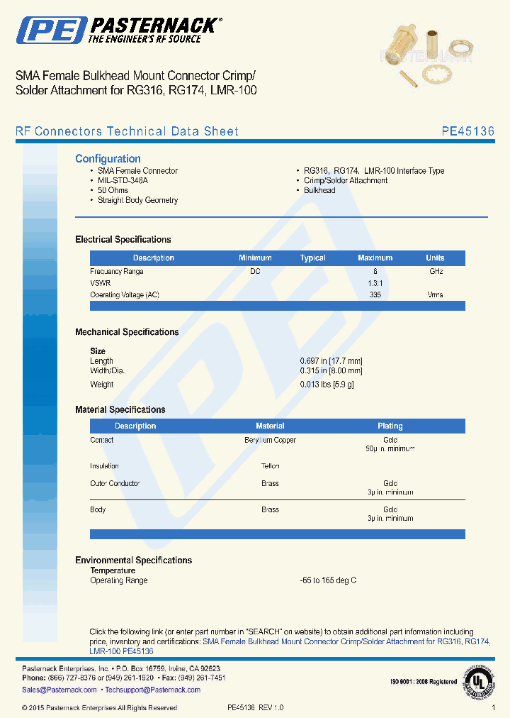 PE45136_8393845.PDF Datasheet