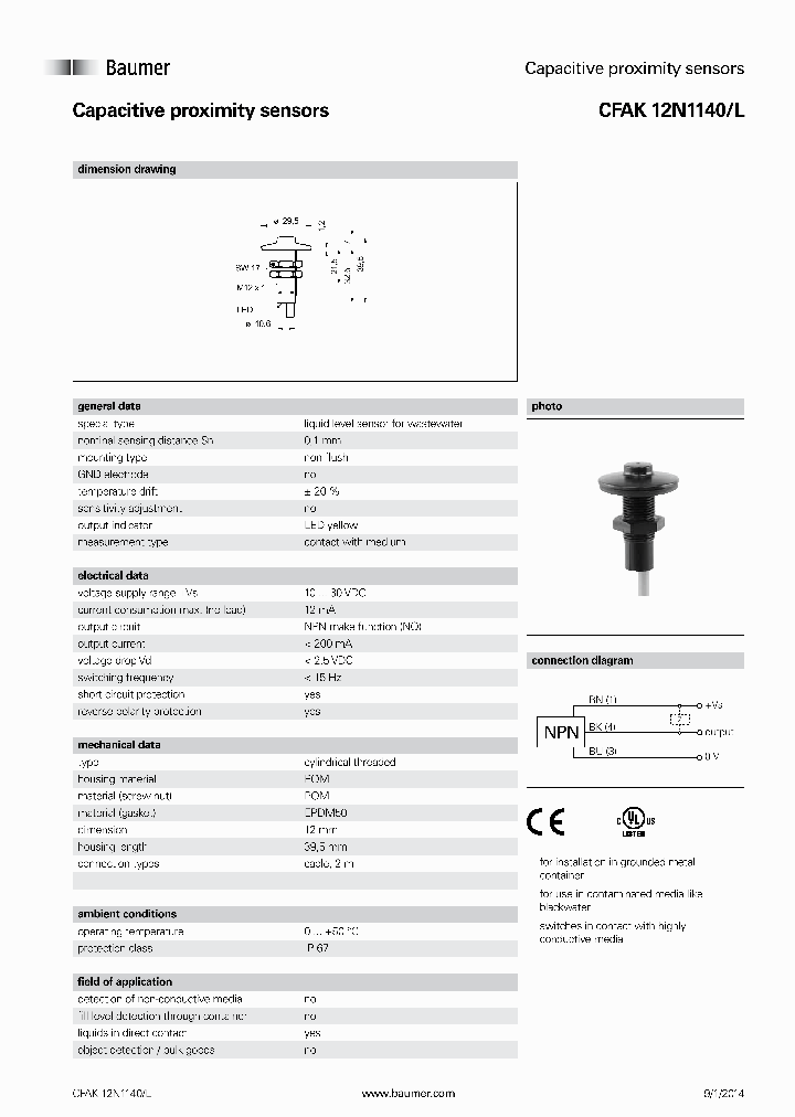 12N1140L_8394216.PDF Datasheet