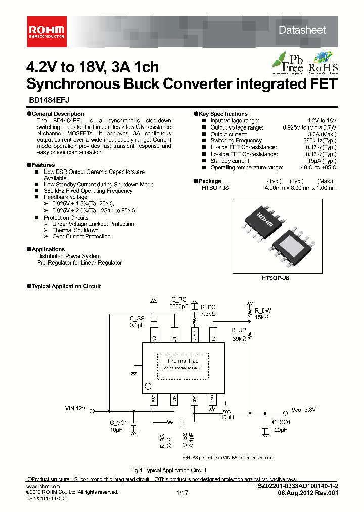 BD1484EFJ_8395227.PDF Datasheet