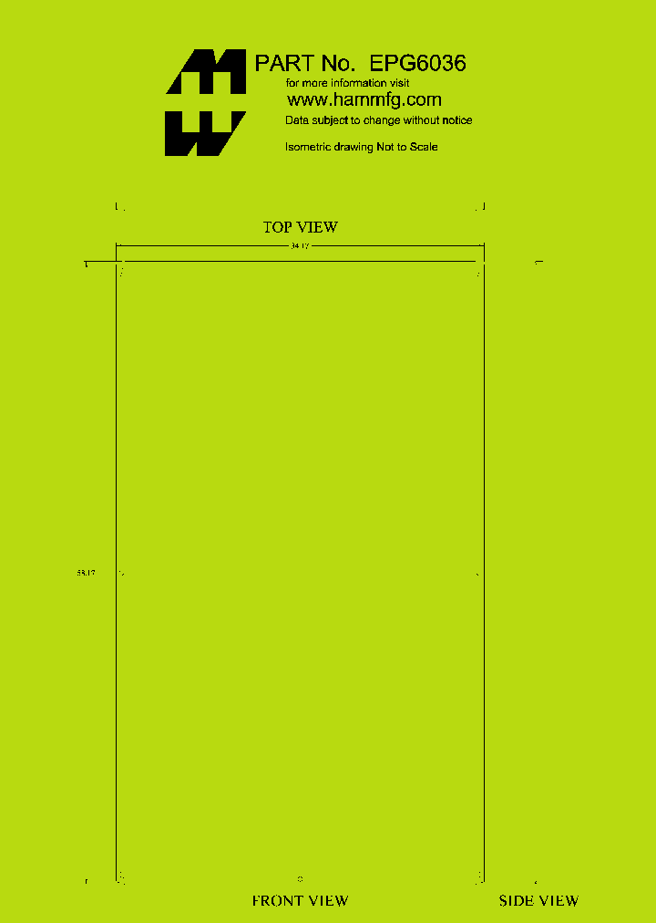 EPG6036_8395255.PDF Datasheet