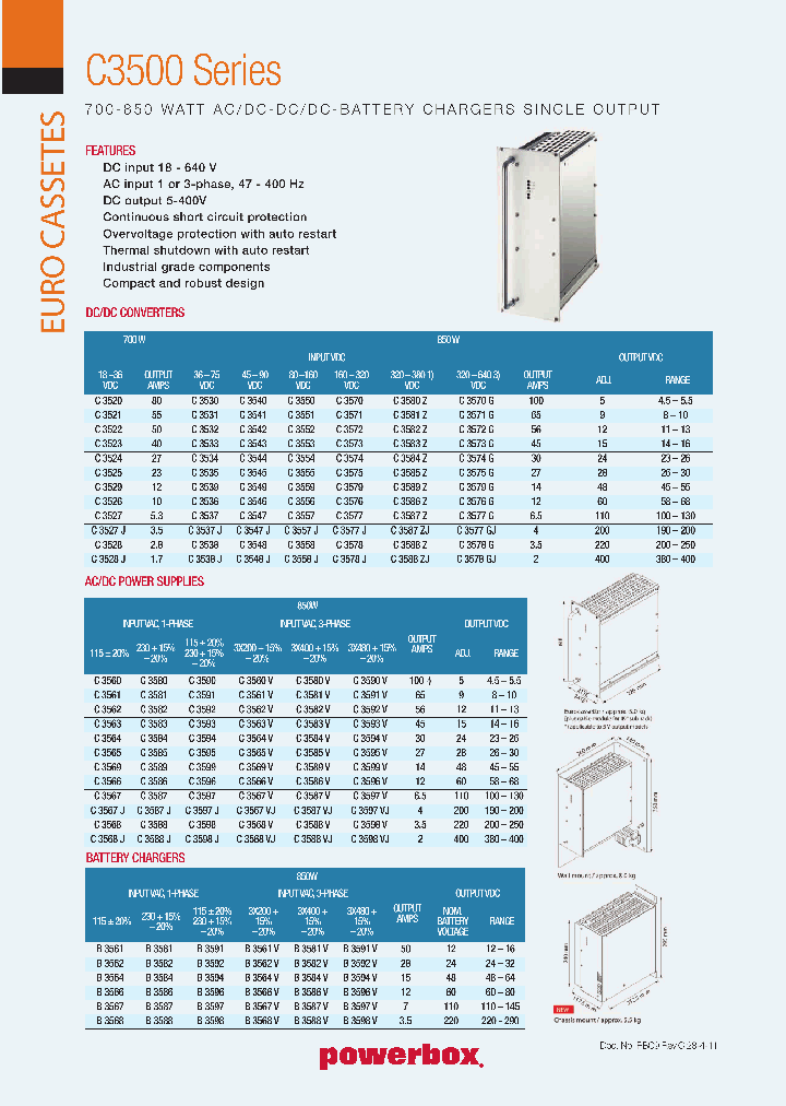 C3500_8395414.PDF Datasheet