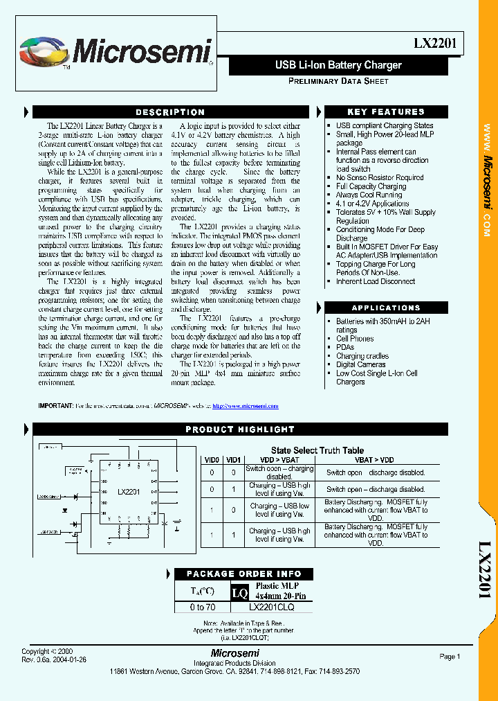LX2201CLQ_8397252.PDF Datasheet