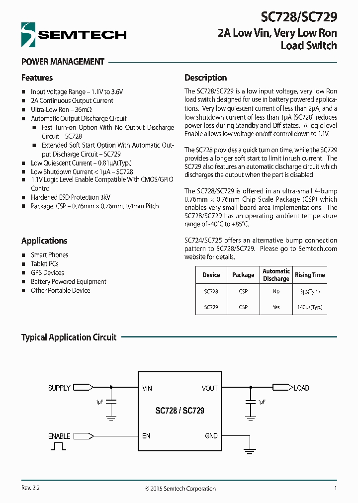 SC729CSTRT_8397330.PDF Datasheet