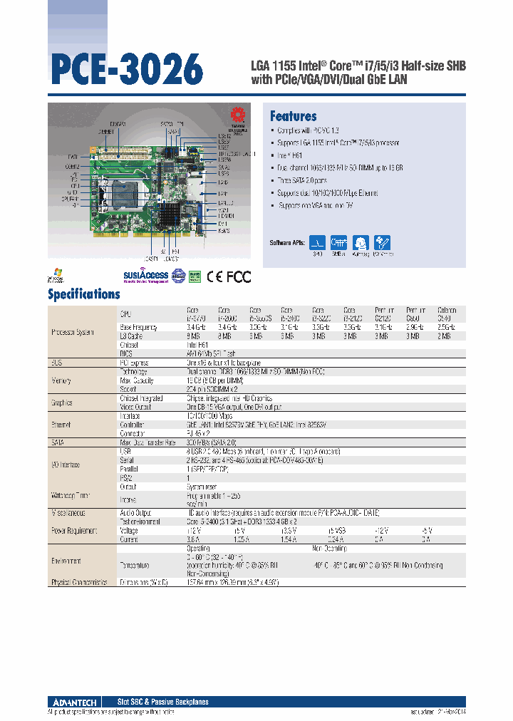 PCE-3026G2-00A1E_8397334.PDF Datasheet