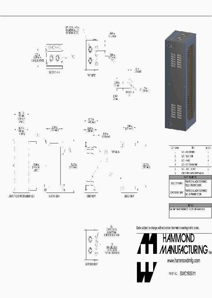 SWC193511_8397672.PDF Datasheet