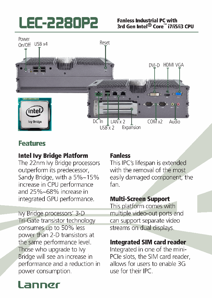 LEC-2280P2_8398285.PDF Datasheet