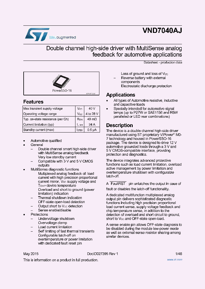 VND7040AJ_8398402.PDF Datasheet