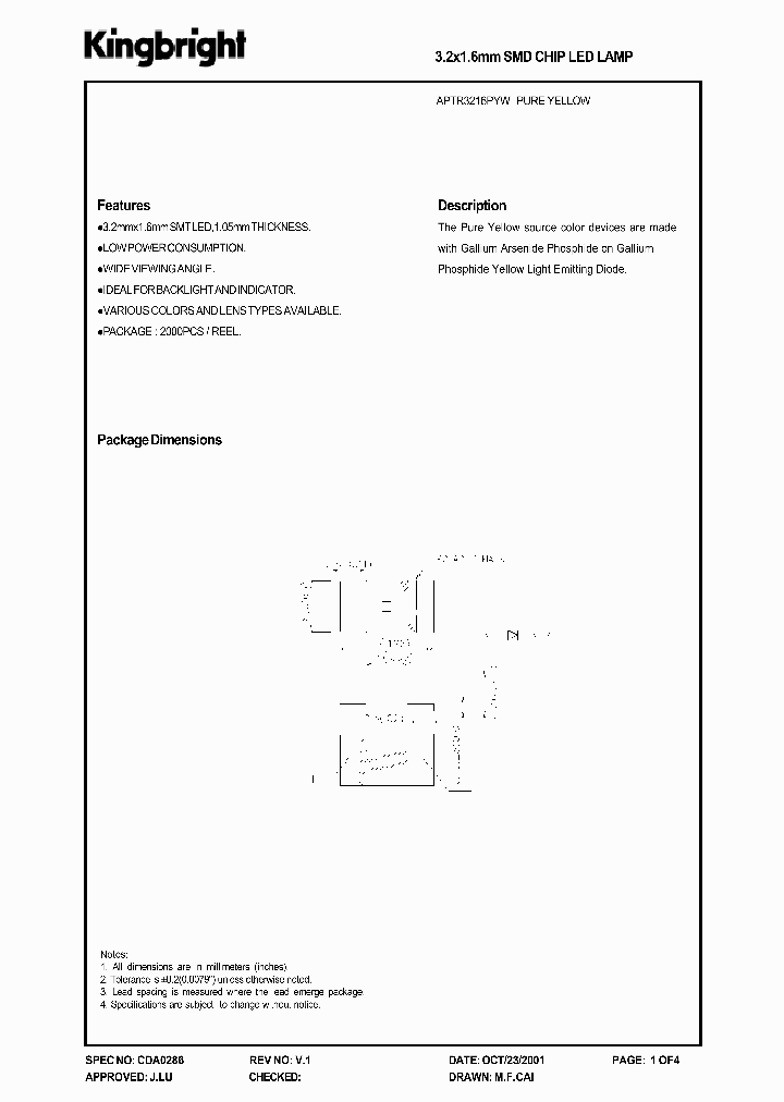 APTR3216PYW_8398544.PDF Datasheet