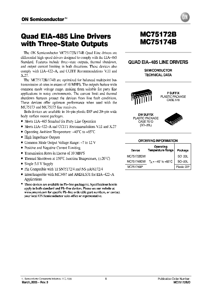 MC74172B_8399216.PDF Datasheet