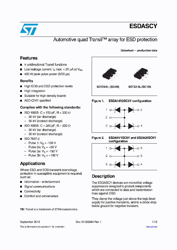 ESDASCY_8399685.PDF Datasheet