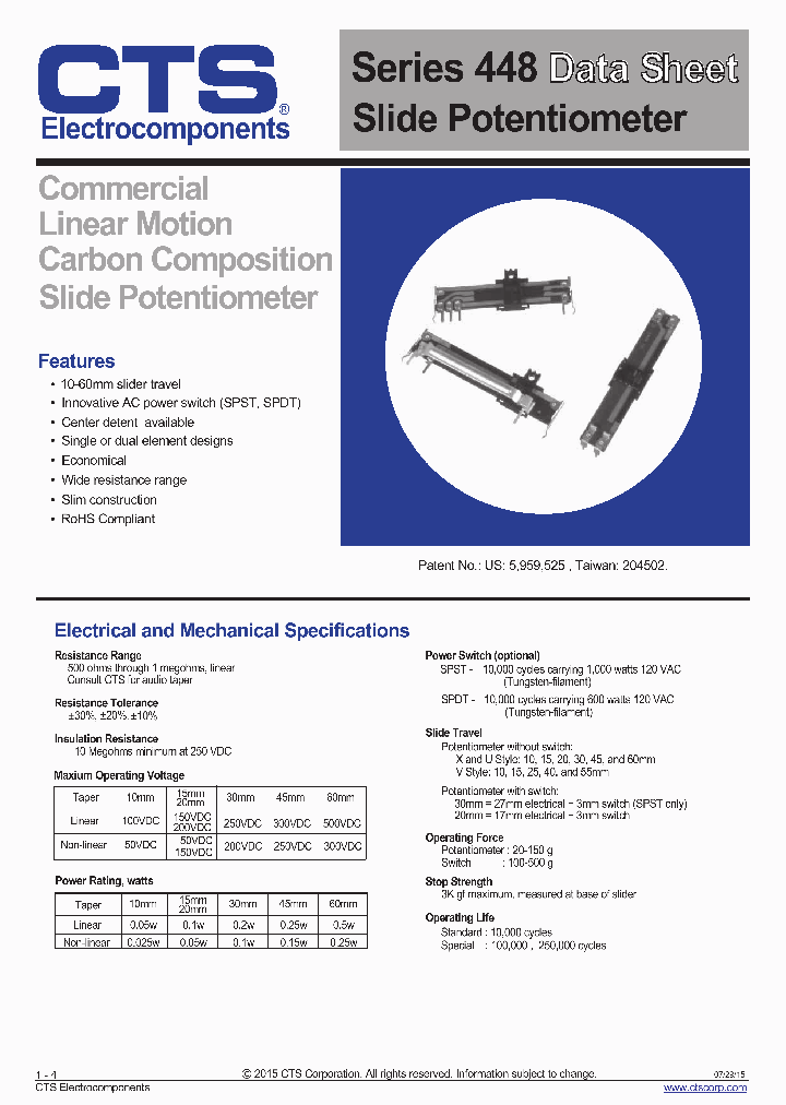 448UA3102CAN_8399924.PDF Datasheet