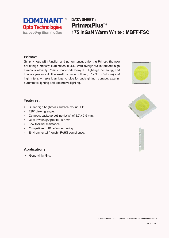 MBFF-FSC_8400632.PDF Datasheet