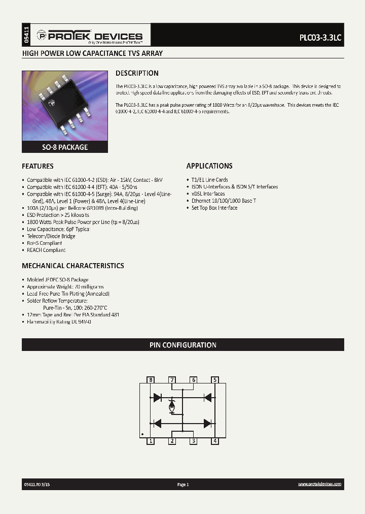 PLC03-33LC-15_8401426.PDF Datasheet