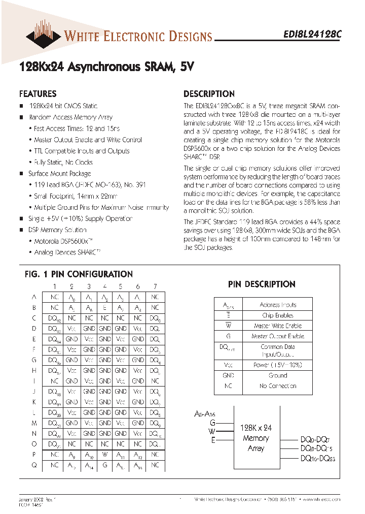 EDI8L24128C12BC_8401521.PDF Datasheet