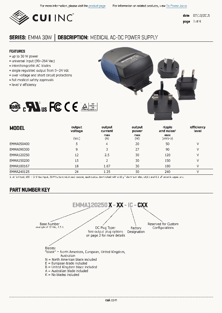 EMMA150200_8401432.PDF Datasheet