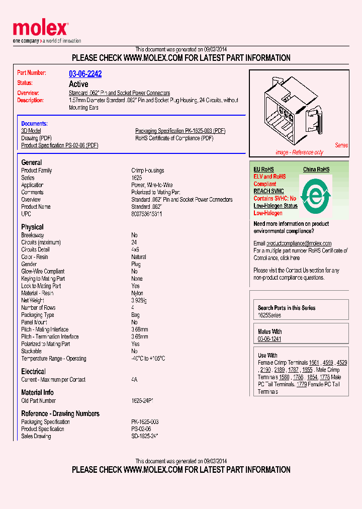1625-24P1_8401539.PDF Datasheet