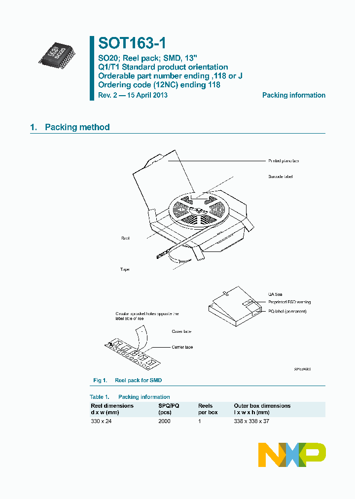 SOT163-1-118_8401881.PDF Datasheet