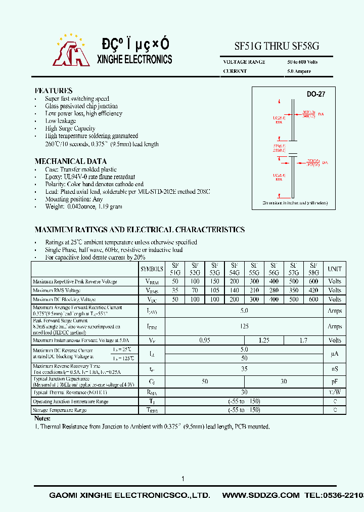 SF56_8402283.PDF Datasheet