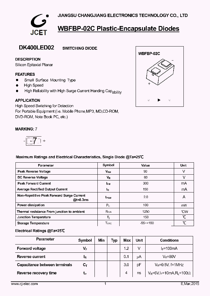DK400LED02_8403561.PDF Datasheet