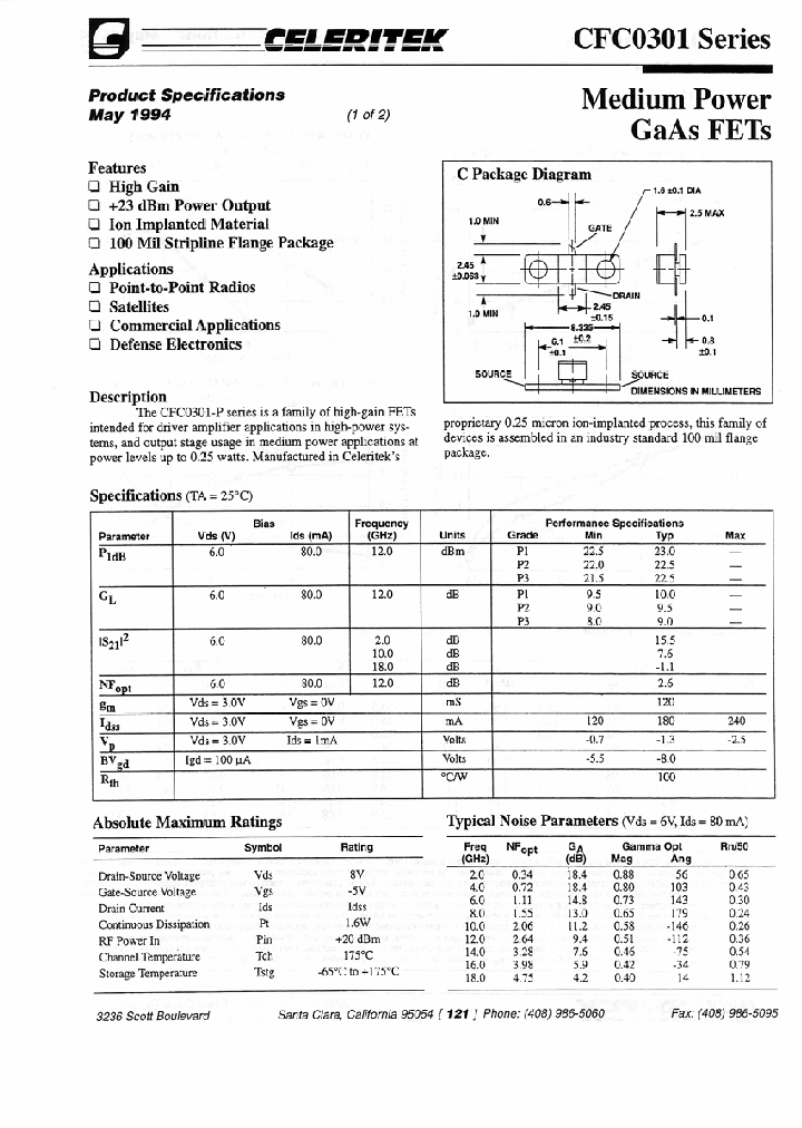 CFC0301_8403868.PDF Datasheet