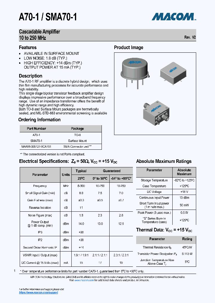 A70-1_8404122.PDF Datasheet
