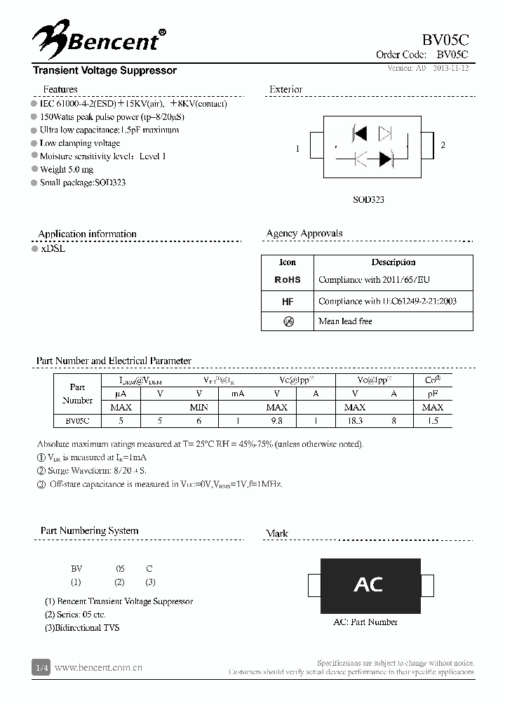 BV05C_8404194.PDF Datasheet