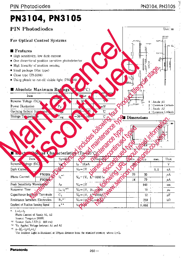 PN3105_8404826.PDF Datasheet