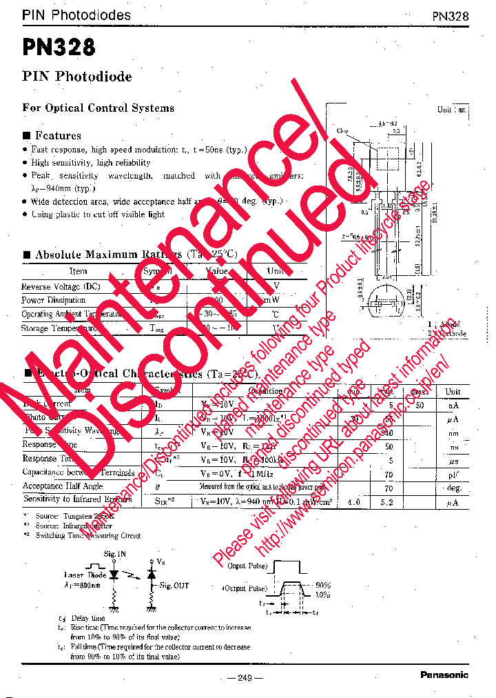 PN328_8404830.PDF Datasheet