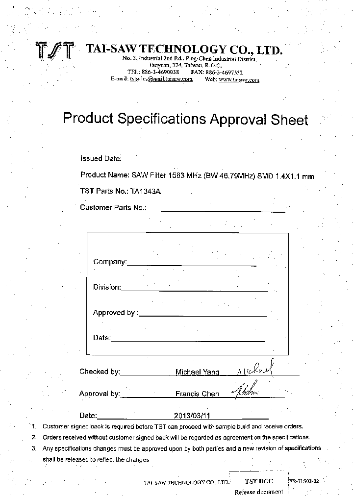 TA1343A_8408039.PDF Datasheet