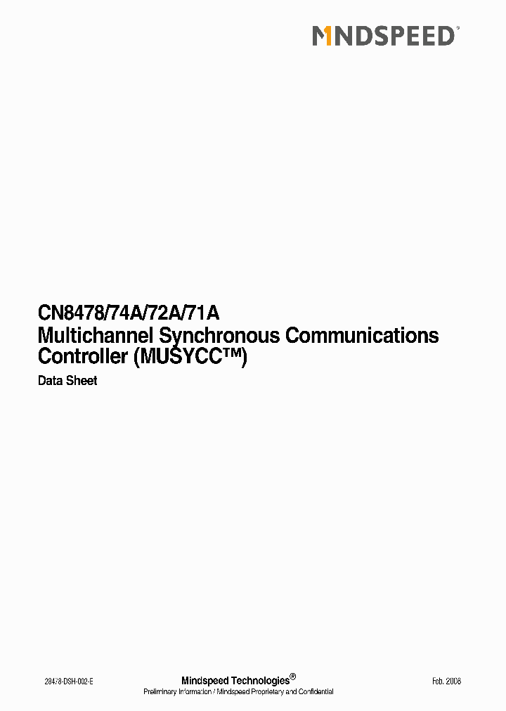 28478-DSH-002-E-15_8408042.PDF Datasheet