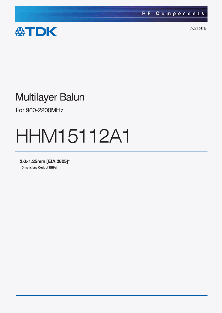 HHM15112A1_8408016.PDF Datasheet