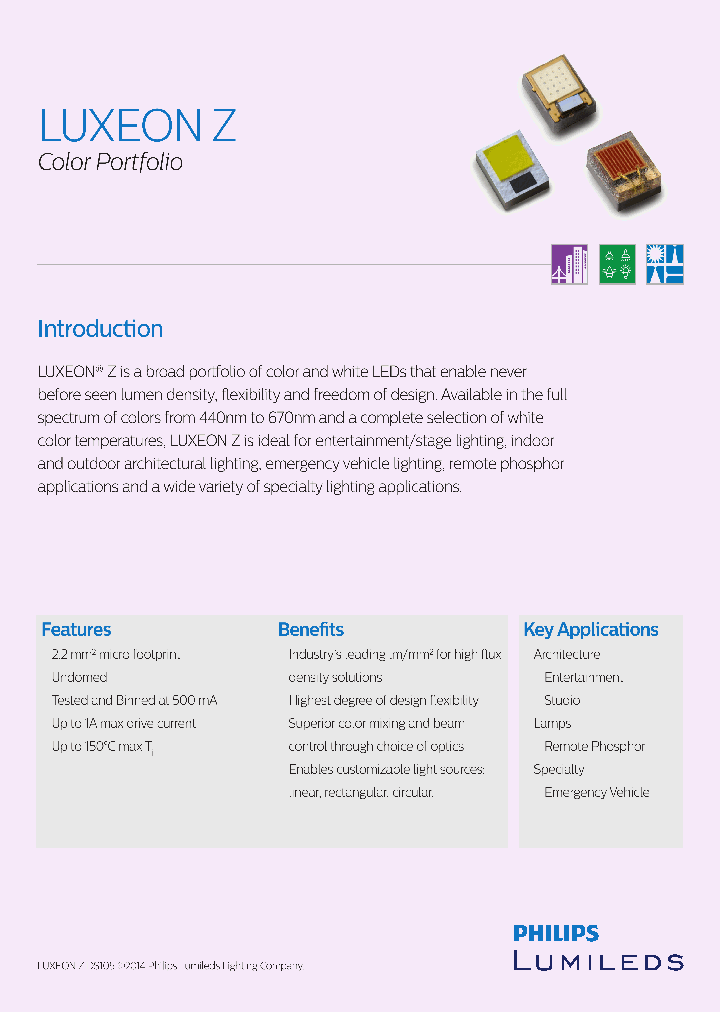 LXZ1-PD01_8408114.PDF Datasheet