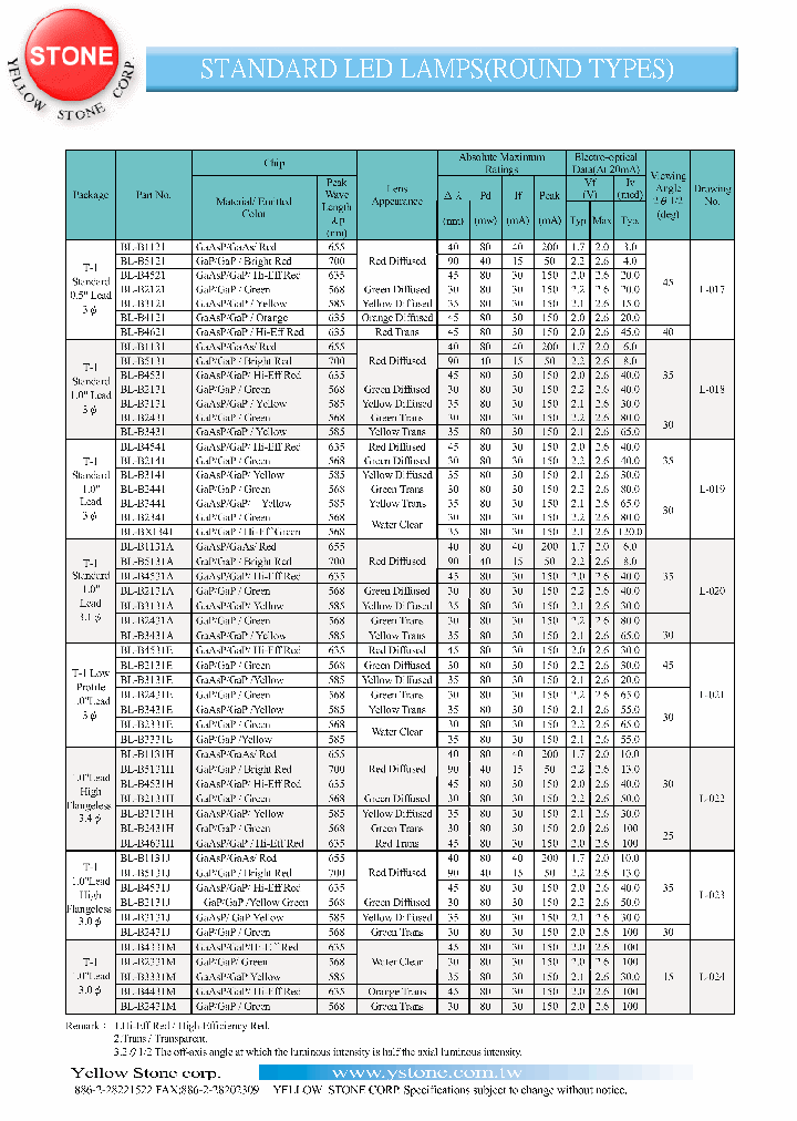BL-B4431M_8409190.PDF Datasheet