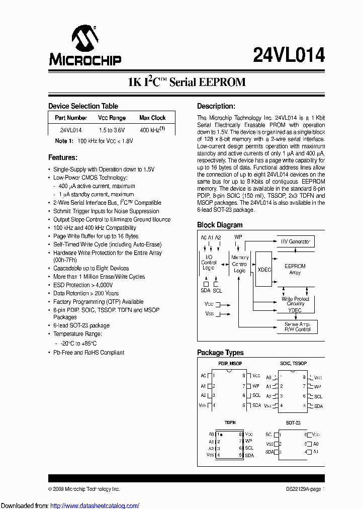 24VL014HMS_8410368.PDF Datasheet