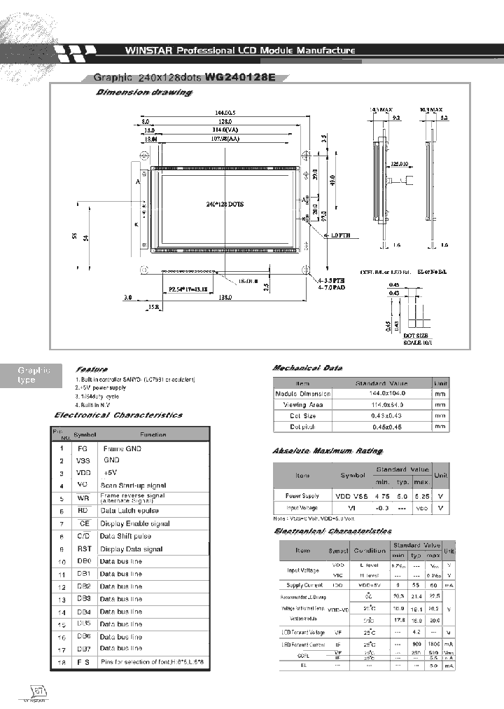 WG240128E_8410609.PDF Datasheet