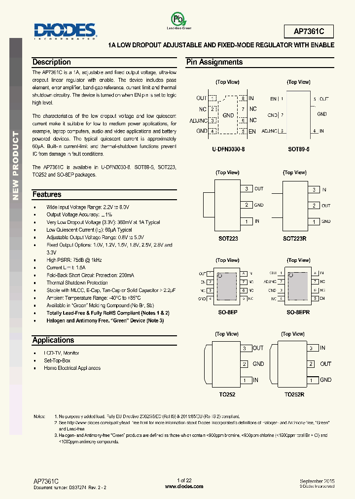 AP7361C-10_8410890.PDF Datasheet