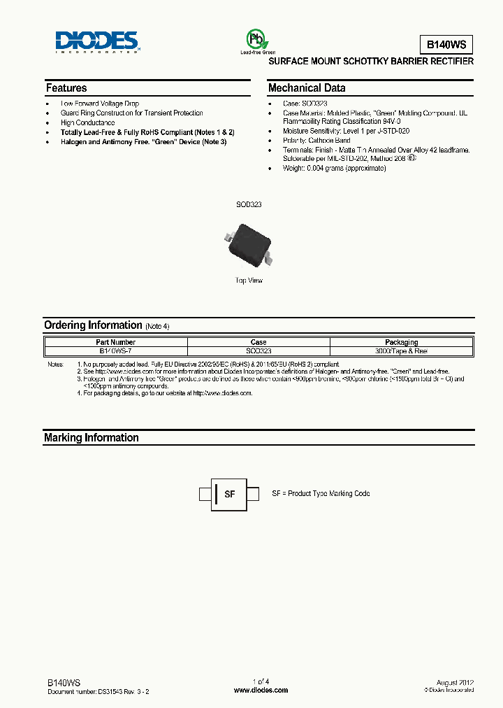 B140WS-7_8411178.PDF Datasheet