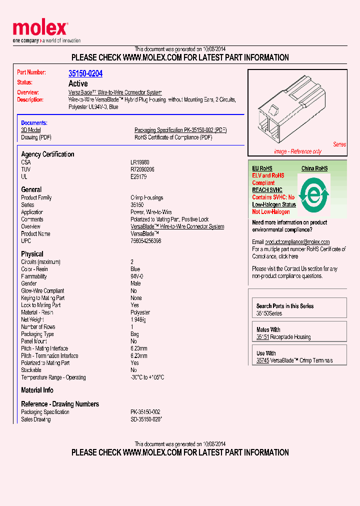 35150-0204_8411787.PDF Datasheet
