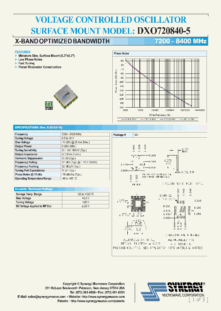 DXO720840-5_8411996.PDF Datasheet
