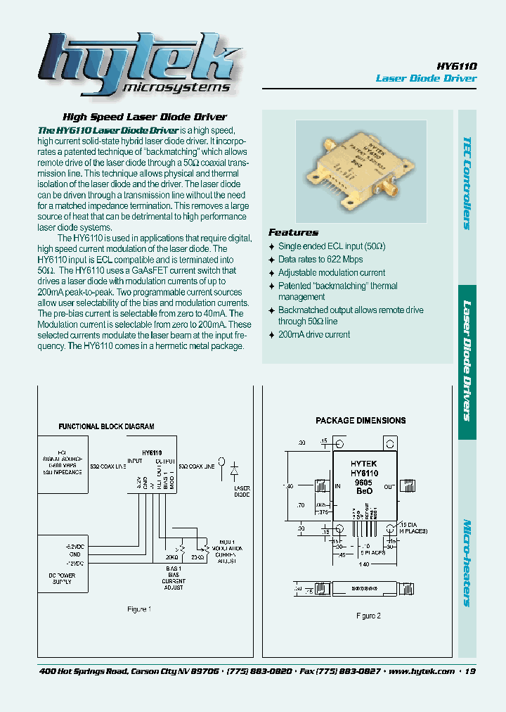 HY6110_8412058.PDF Datasheet