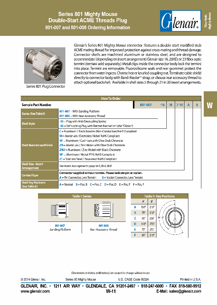 801-007_8412917.PDF Datasheet