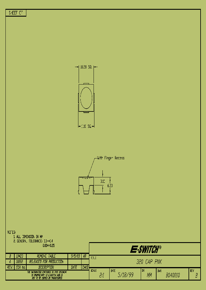 B040010_8412927.PDF Datasheet