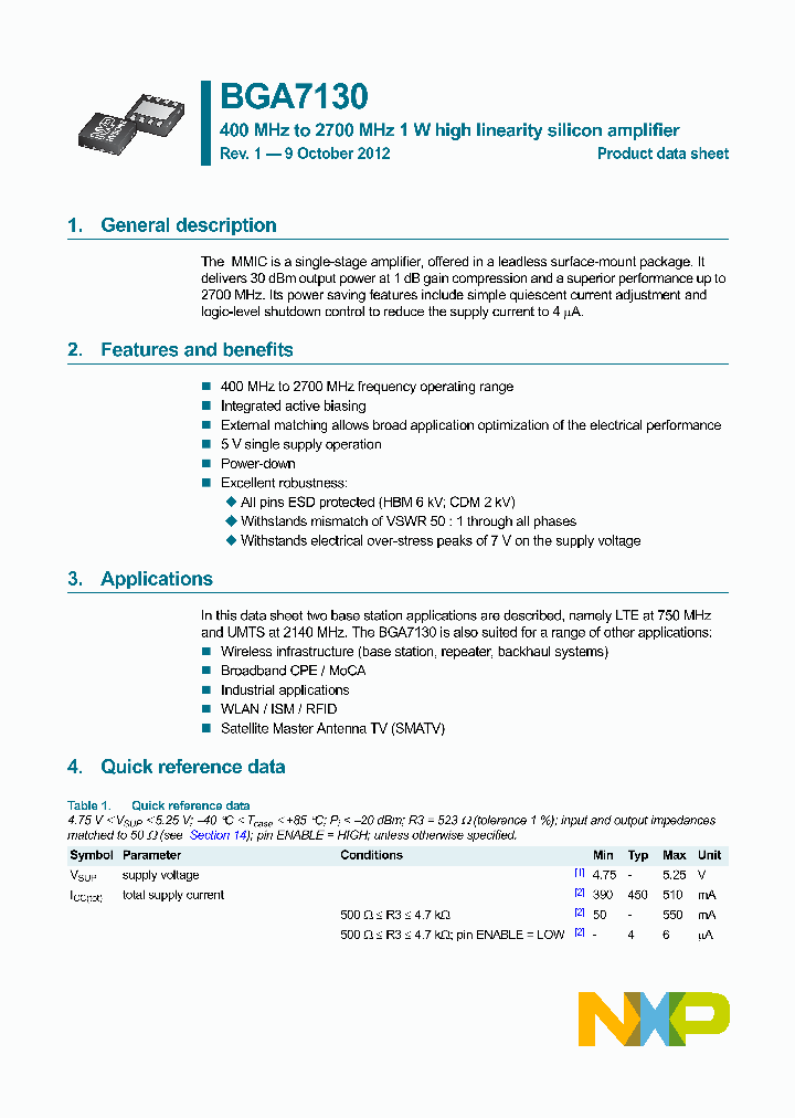 BGA7130_8412113.PDF Datasheet
