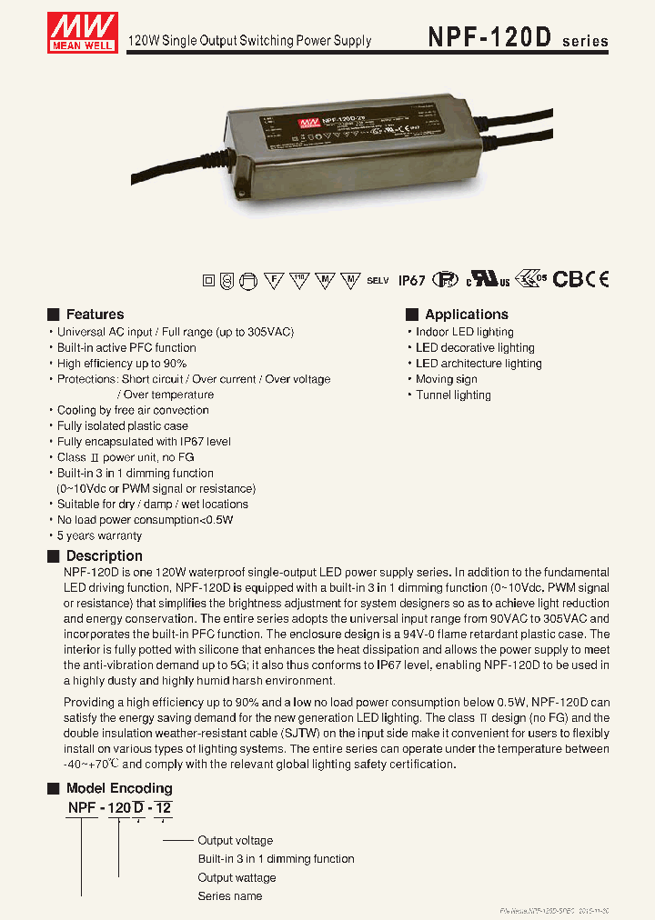 NPF-120D-48_8414246.PDF Datasheet