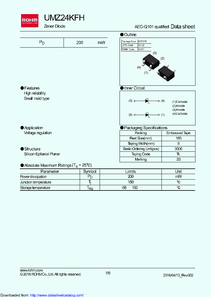 UMZ24KFHTL_8413664.PDF Datasheet