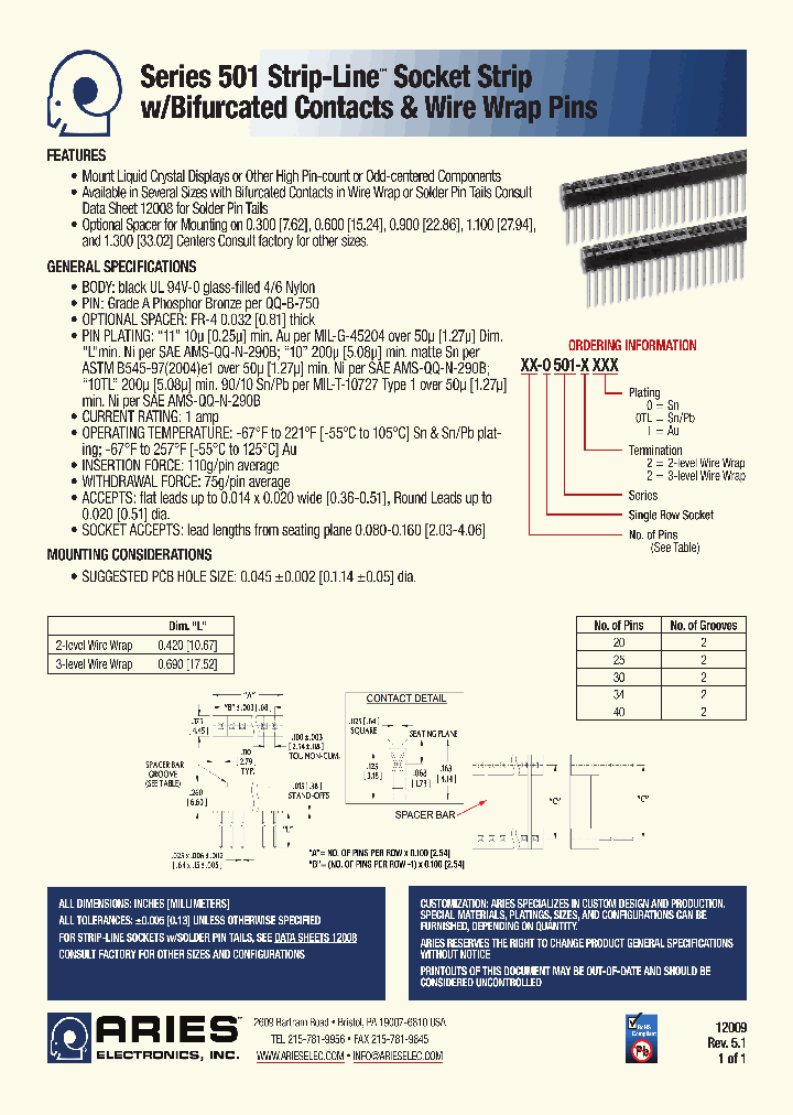 40-0501-21_8414881.PDF Datasheet