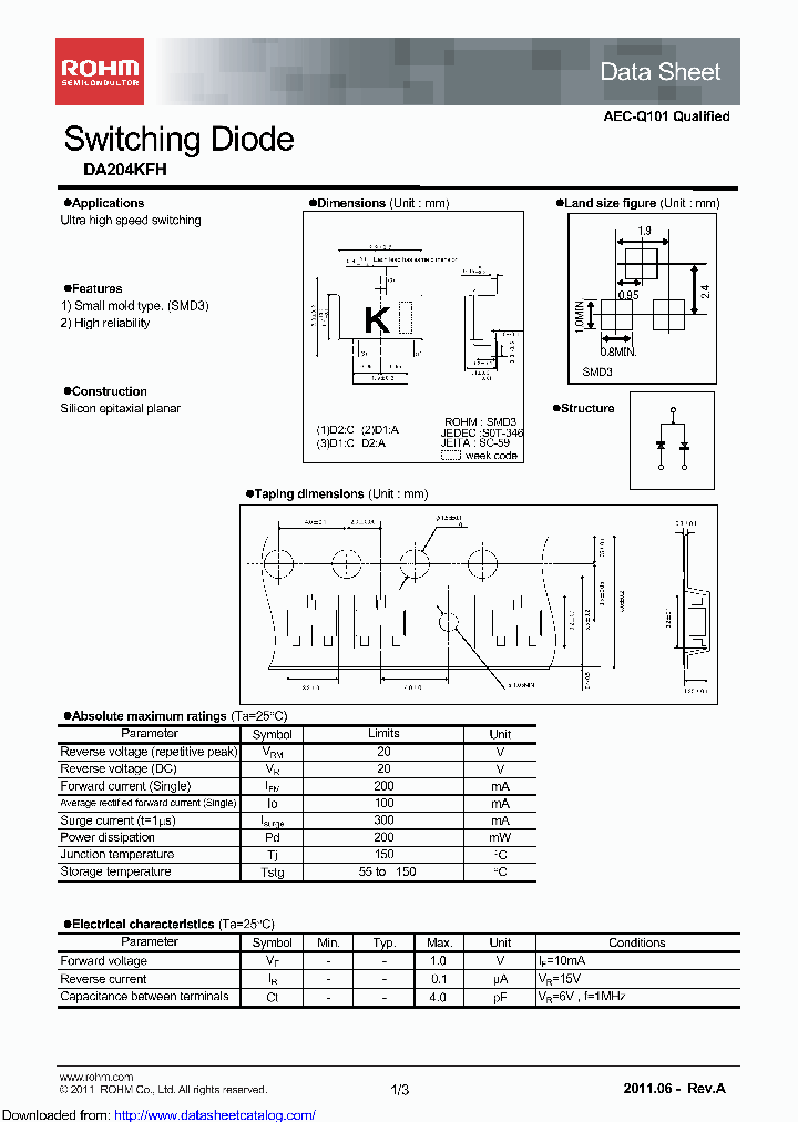 DA204KFH_8413661.PDF Datasheet